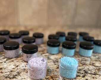 Tess Essentials Lip Srub Kit