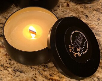 Tess Essentials Aroma Vela