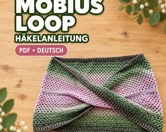Möbius Loop Forest Fairy Rosalie