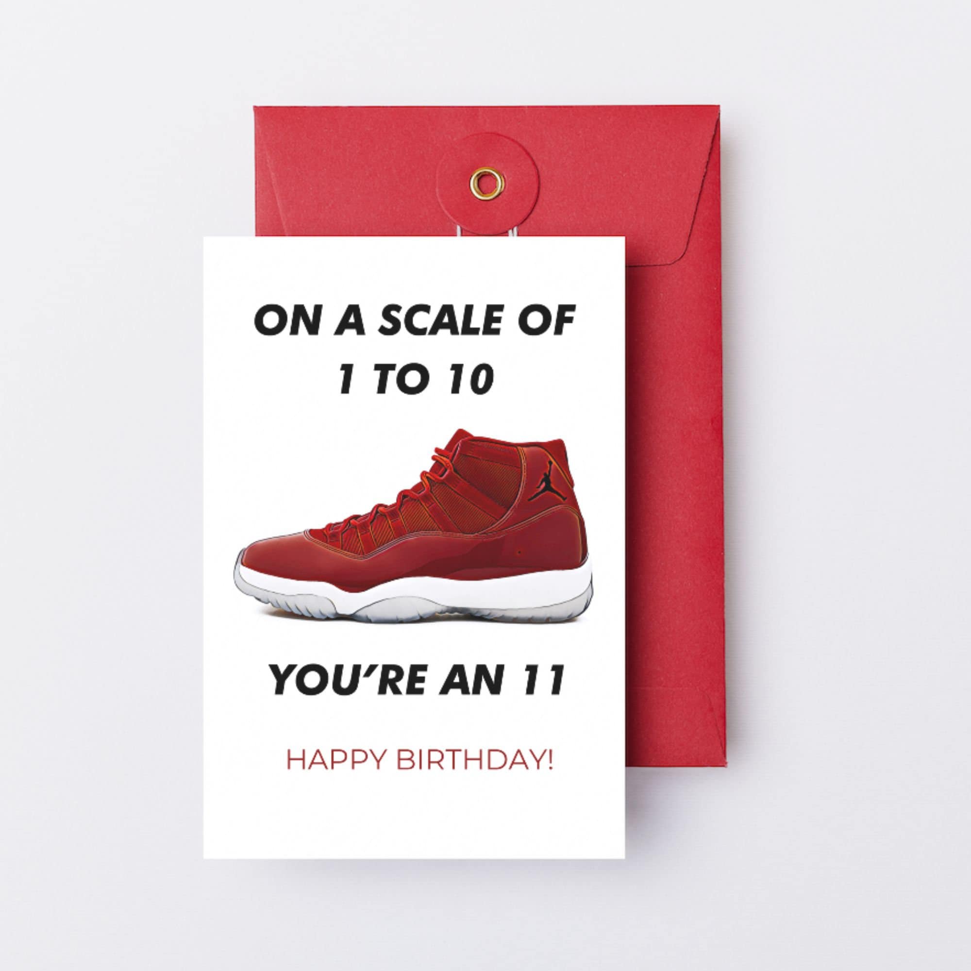 Happy Birthday Print Pattern Sneaker Shoes For Men Women