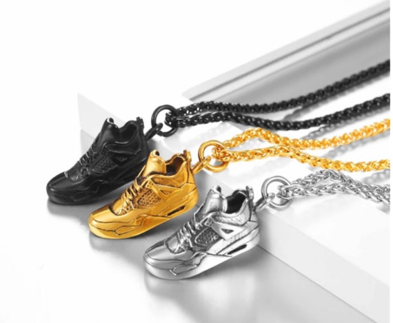 Sneaker pendant Clearance