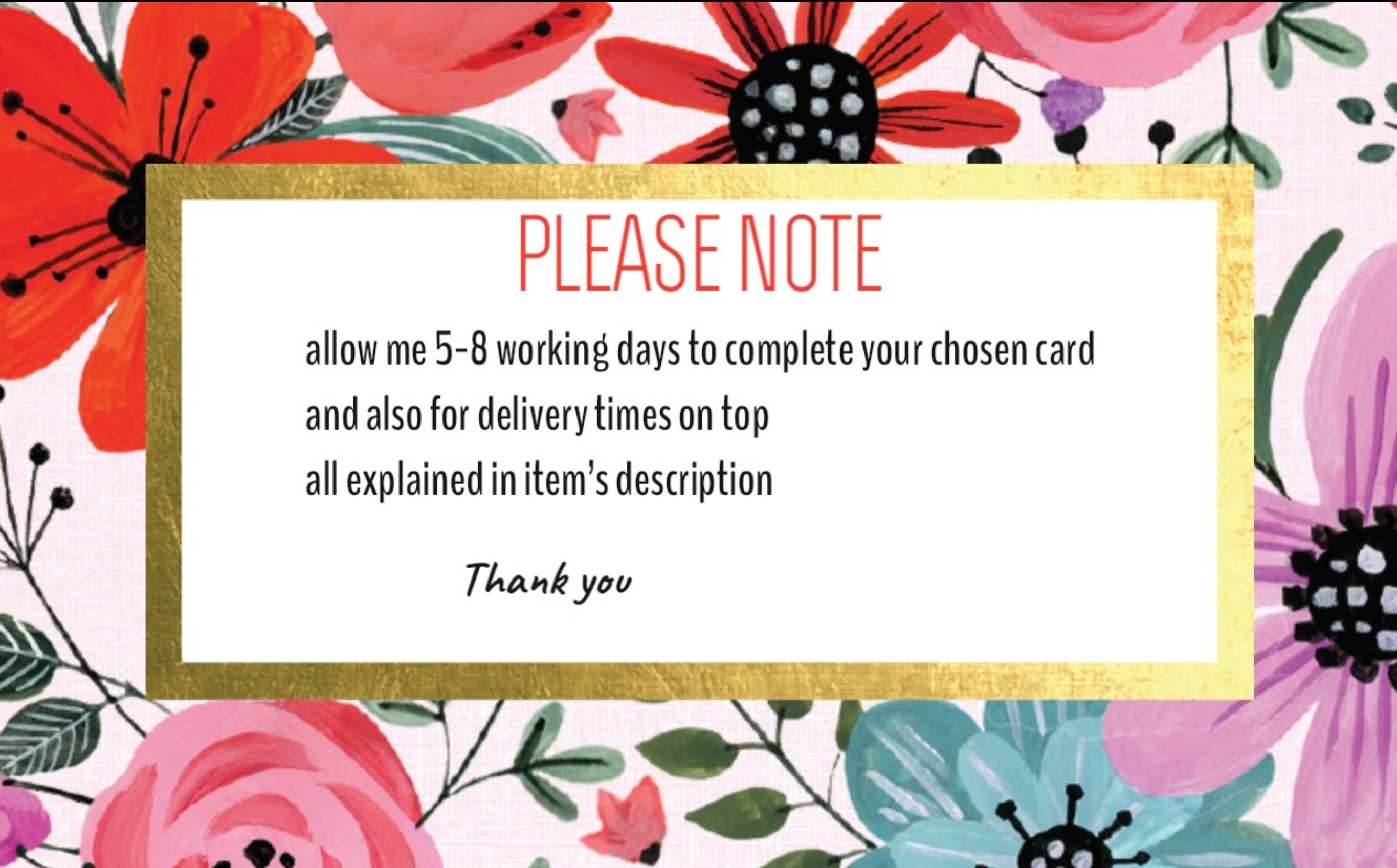 Handmade Flower Card Topper Card Making Accessories Etsy