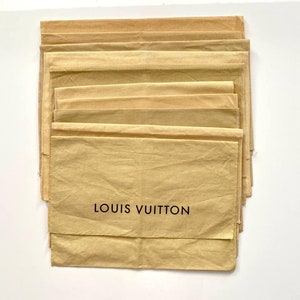 Custom Dust Cover - LV 