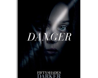 Fifty Shades Poster Etsy Fifty Shades Poster Etsy