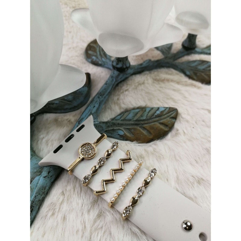 Watch bracelet hotsell pins