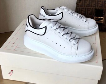 alexander mcqueen custom