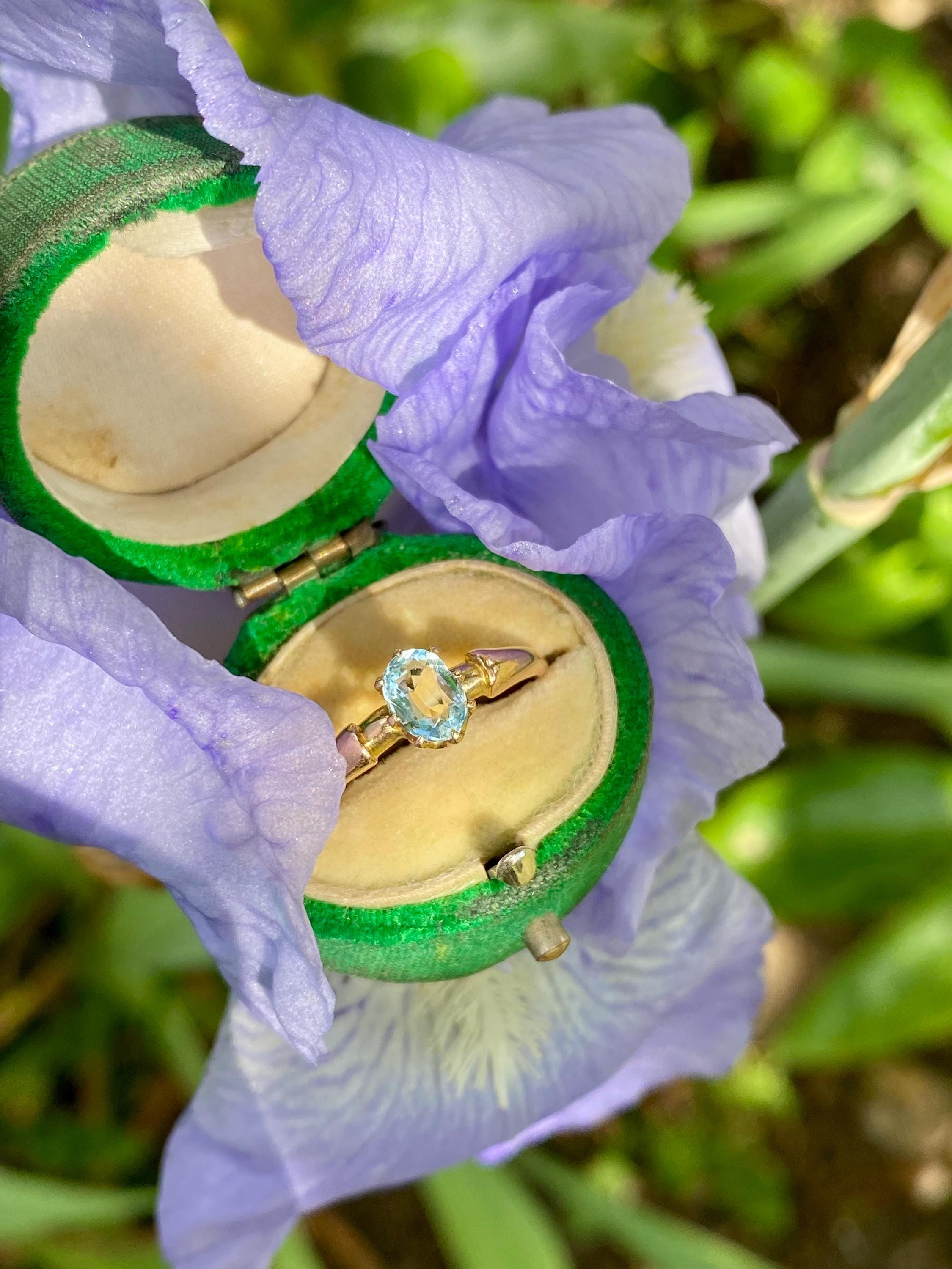 1919 Ring - Etsy