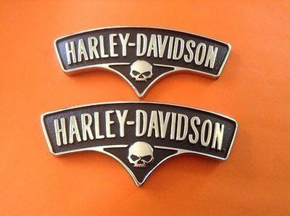 harley davidson tank price