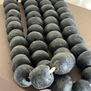African Beads