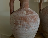 Vintage amphora LOCAL PICKUP
