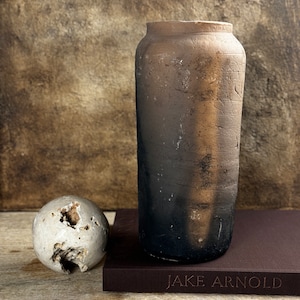 Oaxaca vase