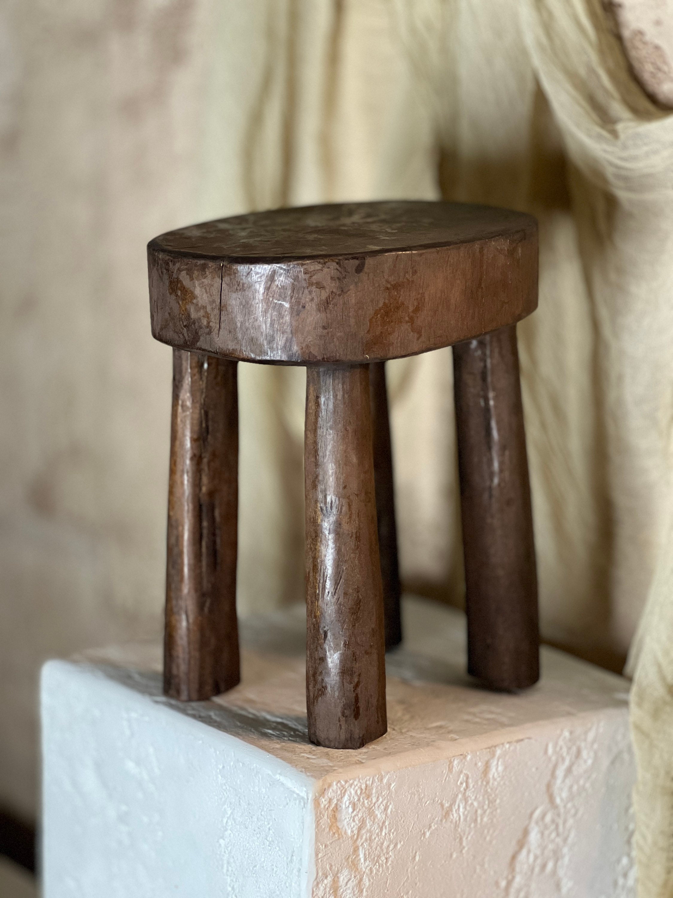 Senufo Coffee Table - Etsy Senufo Coffee Table - Etsy