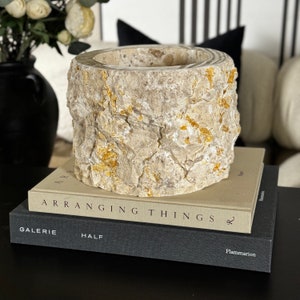 Stone Pot