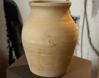 Natural Terracota Pot