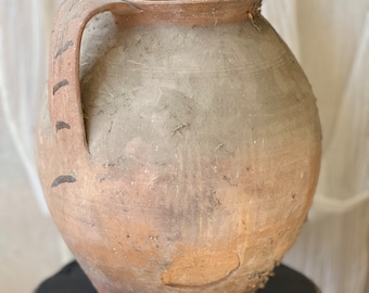 Vintage Romanian Pottery