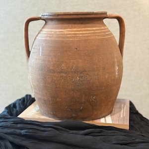 Vintage Hungarian Pottery