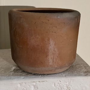 Terracota Pot