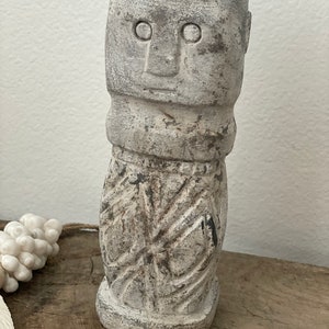 Stone angels