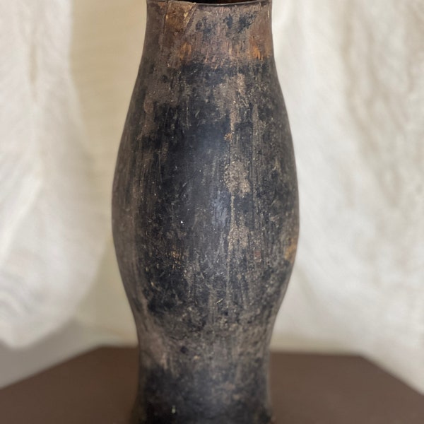 Vase africain vintage