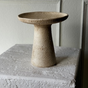 Ceramic Pedestal
