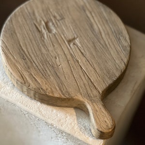 Vintage Wood Boards