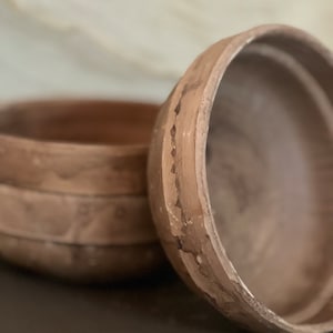 Medium Terracota plate