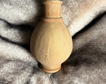 Terracotta  Vase