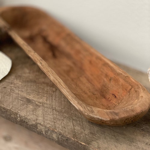 Clearance Large Dough Bowl FINAL SALE Etsy