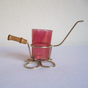 50s salt sticks and pretzel dispenser