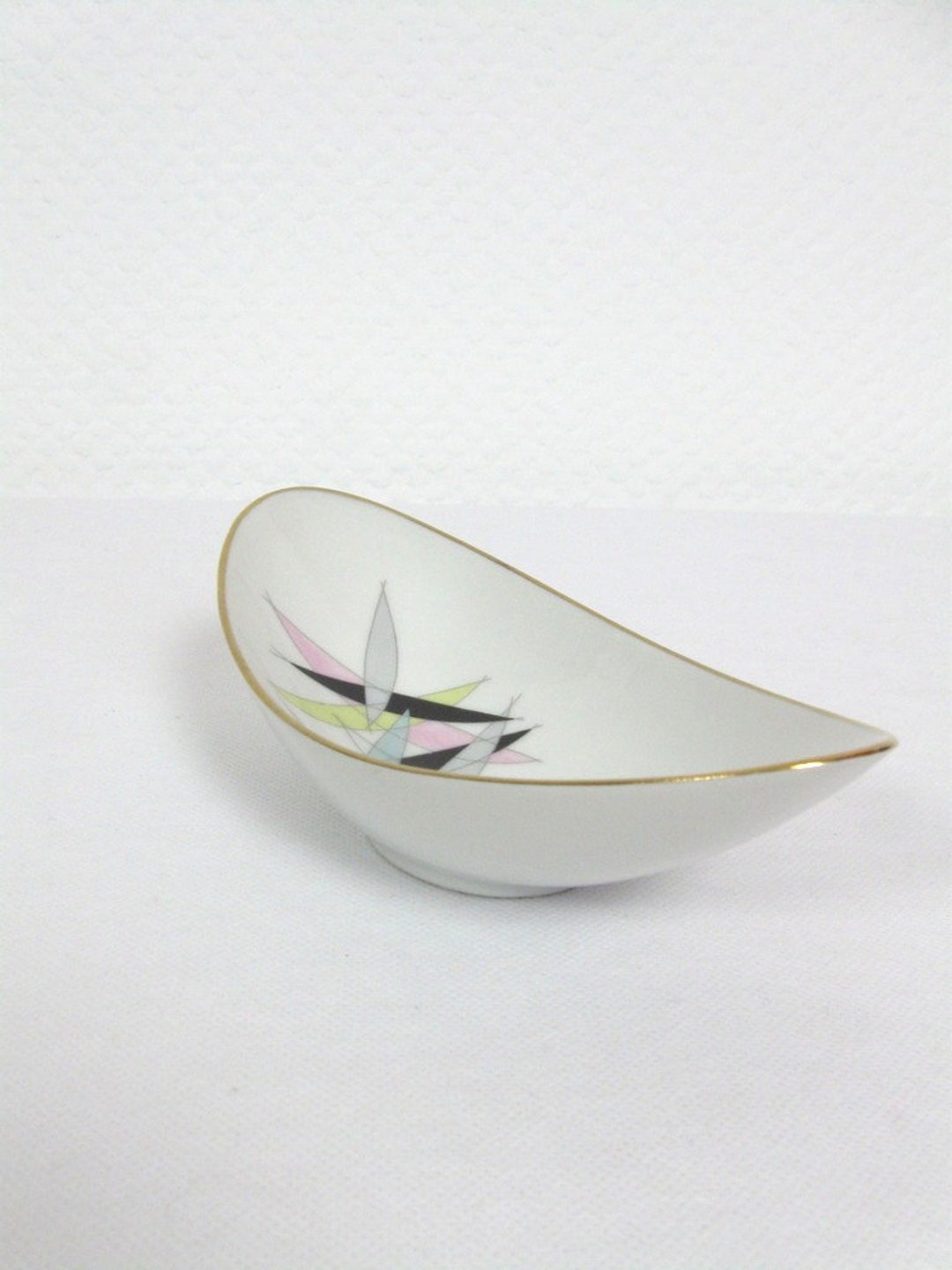 フッチェンロイター ボウル #11799 - Etsy 日本