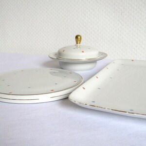 Cheese set Seltmannweiden