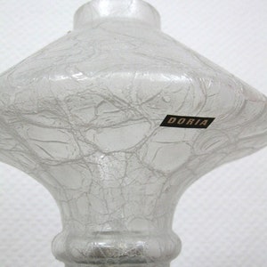 Table lamp Doria