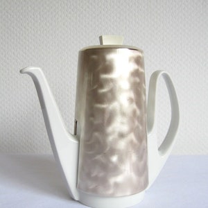 Kaffekanne Bauscher Weiden