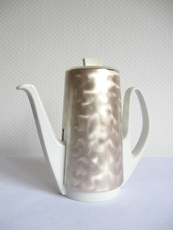 Kaffekanne Bauscher Weiden