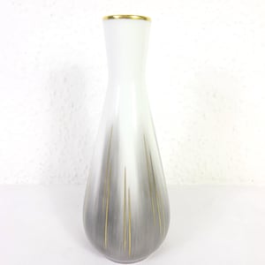 50s porcelain vase, Rosenthal