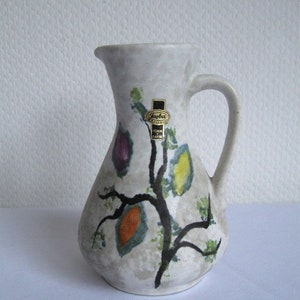 50s Vase Jasba