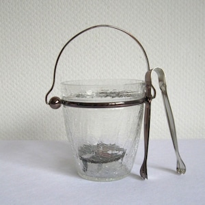 60 ice container