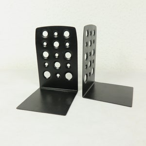 80s bookends