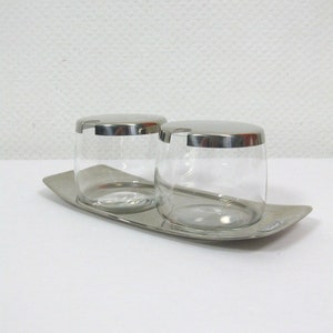 70s jam jars