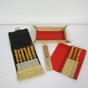 Set di coltelli da 60 pezzi n. 11578