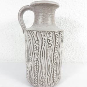 70s vase, company Carstens Tönnieshof Pottery