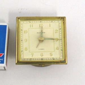 Wekker #4147