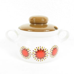 70s soup tureen Winterling