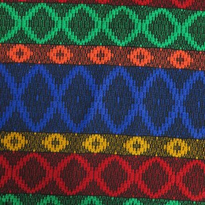 70s piece of fabric, cloth fabric, coat cloth