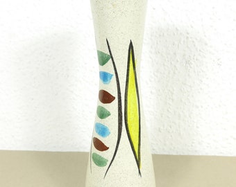 50s vase, large