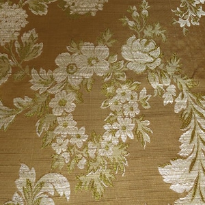 50s satin fabric per meter