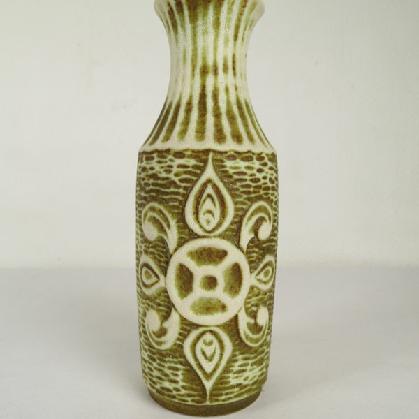 70er Bay Vase #11880