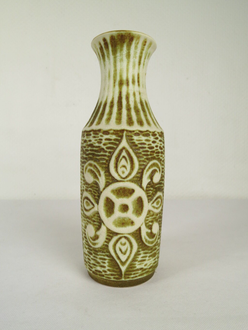 70's Bay Vase