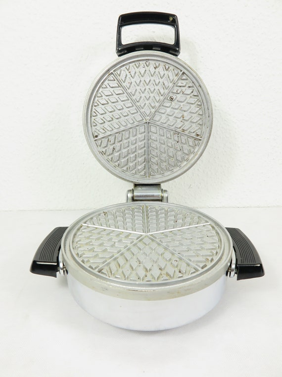 Gofrera vintage hotsell