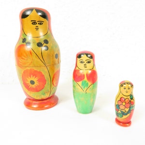 50s matrioshka